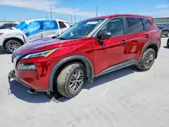 5N1BT3AA0PC939999 2023 NISSAN ROGUE
