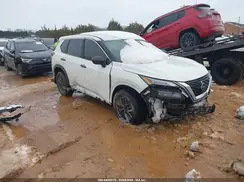 5N1BT3AA0PC941042 2023 NISSAN ROGUE