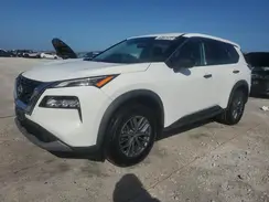 5N1BT3AA0PC946693 2023 NISSAN ROGUE