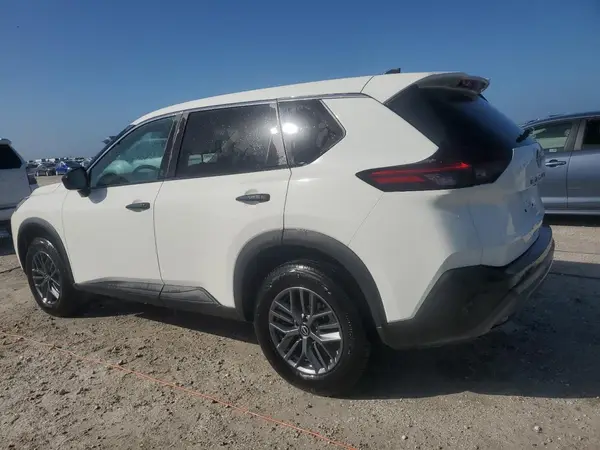 5N1BT3AA0PC946693 2023 NISSAN ROGUE - Image 2