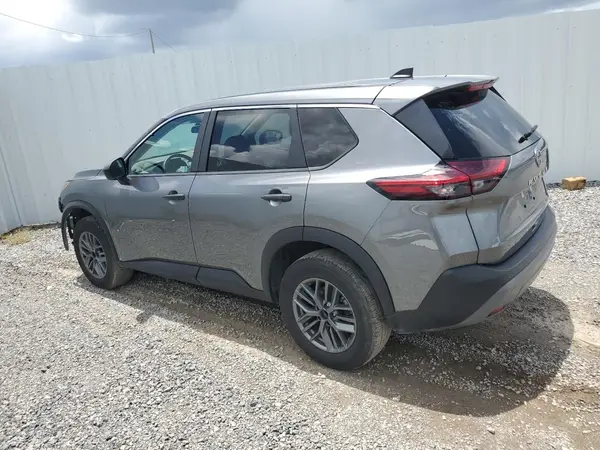5N1BT3AA0PC948069 2023 NISSAN ROGUE - Image 2