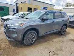5N1BT3AA0PC948461 2023 NISSAN ROGUE