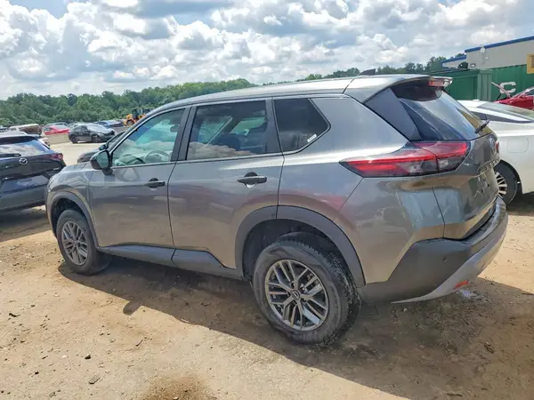 5N1BT3AA0PC948461 2023 NISSAN ROGUE - Image 2
