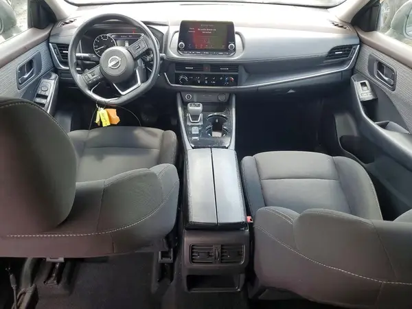 5N1BT3AA0PC948461 2023 NISSAN ROGUE - Image 8