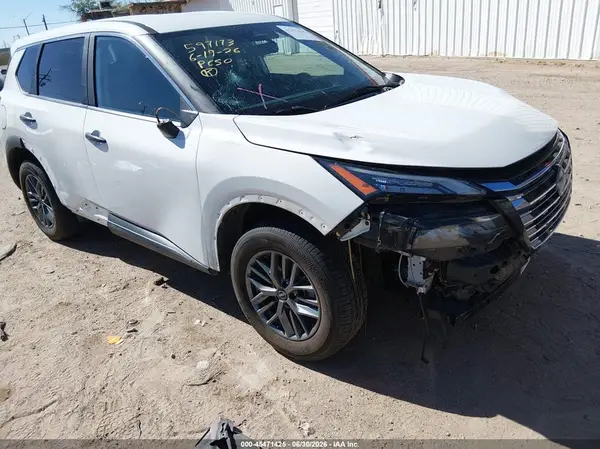 5N1BT3AA0RC670695 2024 NISSAN ROGUE - Image 1