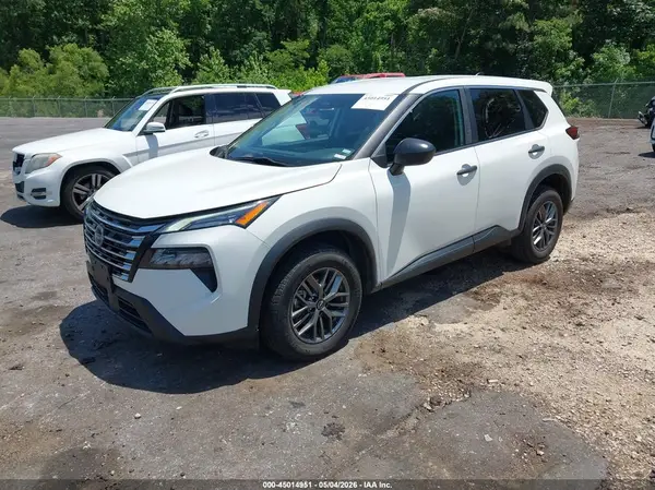5N1BT3AA0RC671829 2024 NISSAN ROGUE - Image 2