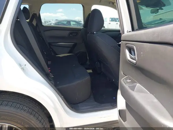 5N1BT3AA0RC671829 2024 NISSAN ROGUE - Image 8