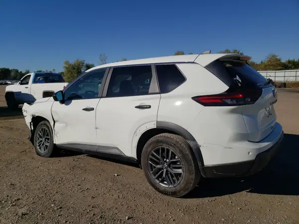 5N1BT3AA0RC671880 2024 NISSAN ROGUE - Image 2