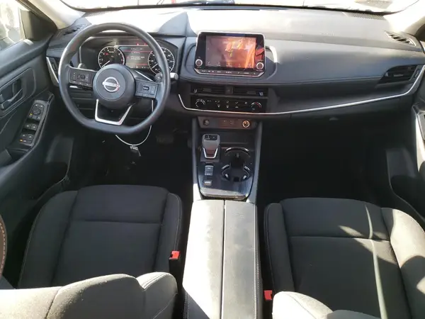 5N1BT3AA0RC671880 2024 NISSAN ROGUE - Image 8