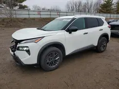 5N1BT3AA0RC681163 2024 NISSAN ROGUE