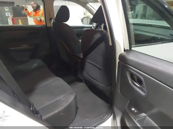 5N1BT3AA0RC681437 2024 NISSAN ROGUE - Image 8
