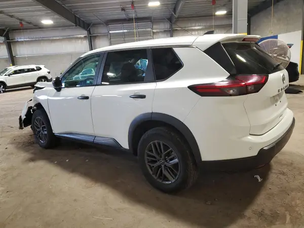5N1BT3AA0RC682992 2024 NISSAN ROGUE - Image 2