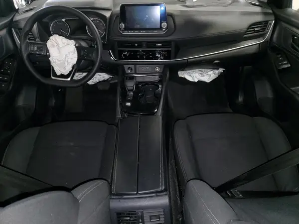 5N1BT3AA0RC682992 2024 NISSAN ROGUE - Image 8