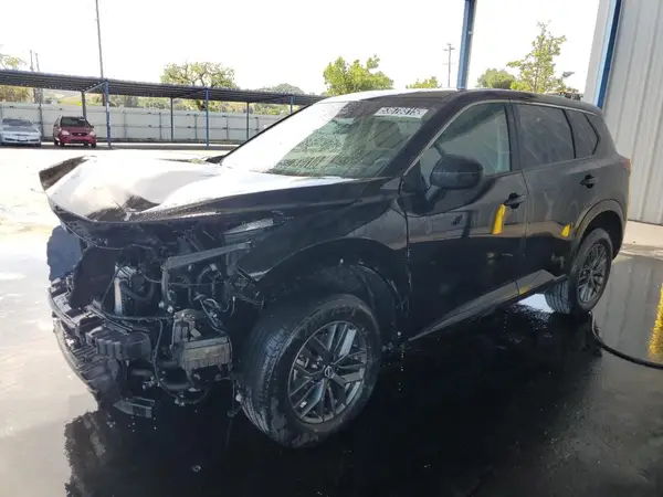 5N1BT3AA0RC687822 2024 NISSAN ROGUE - Image 1