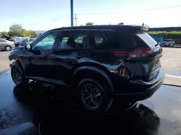 5N1BT3AA0RC687822 2024 NISSAN ROGUE - Image 2