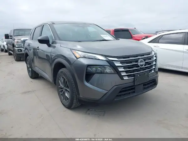 5N1BT3AA0RC692731 2024 NISSAN ROGUE - Image 1