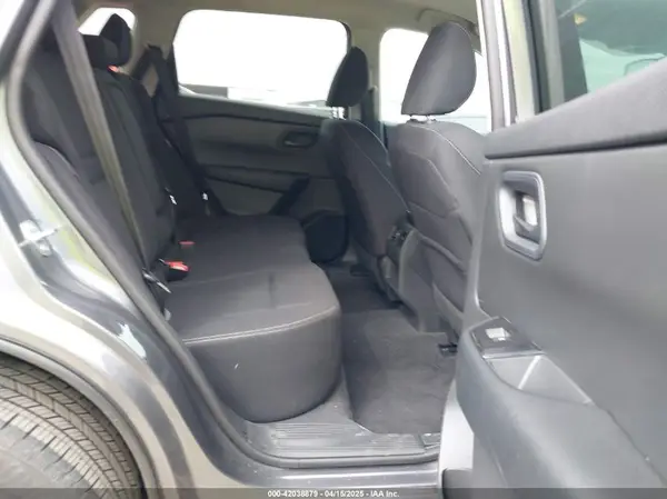 5N1BT3AA0RC692731 2024 NISSAN ROGUE - Image 8
