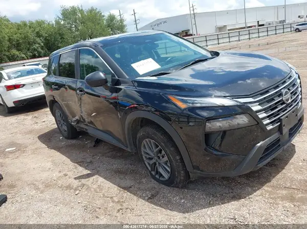 5N1BT3AA0RC694673 2024 NISSAN ROGUE - Image 1
