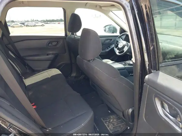 5N1BT3AA0RC694673 2024 NISSAN ROGUE - Image 8