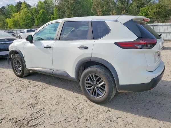 5N1BT3AA0RC694995 2024 NISSAN ROGUE - Image 2