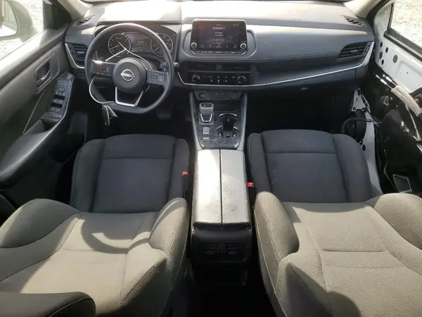 5N1BT3AA0RC694995 2024 NISSAN ROGUE - Image 8