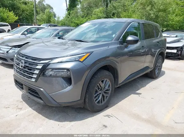 5N1BT3AA0RC700892 2024 NISSAN ROGUE - Image 2