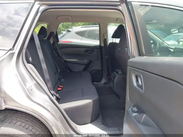 5N1BT3AA0RC700892 2024 NISSAN ROGUE - Image 8