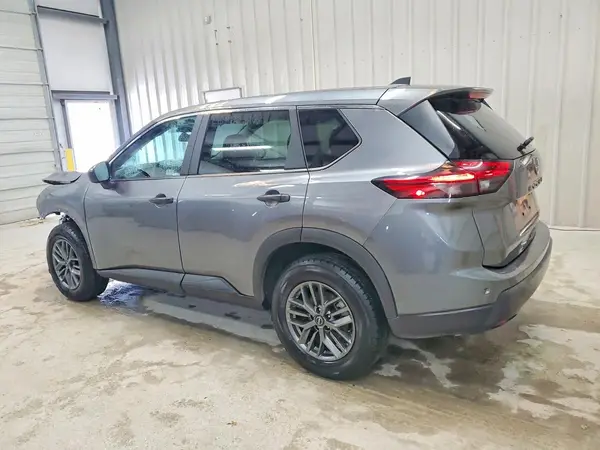 5N1BT3AA0RC700908 2024 NISSAN ROGUE - Image 2