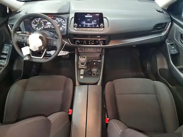 5N1BT3AA0RC700908 2024 NISSAN ROGUE - Image 8