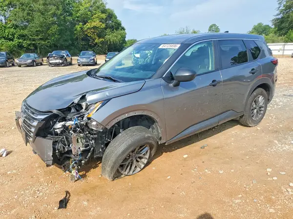 5N1BT3AA0RC707082 2024 NISSAN ROGUE - Image 1
