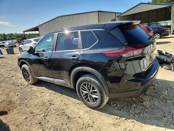 5N1BT3AA0RC709026 2024 NISSAN ROGUE - Image 2