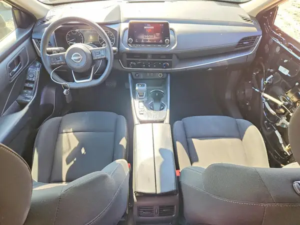 5N1BT3AA0RC709026 2024 NISSAN ROGUE - Image 8