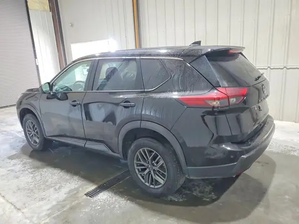 5N1BT3AA0RC709785 2024 NISSAN ROGUE - Image 2