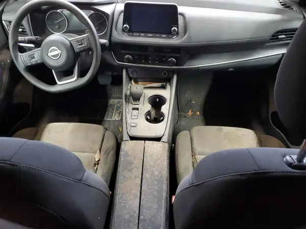 5N1BT3AA0RC710600 2024 NISSAN ROGUE - Image 8