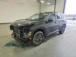 5N1BT3AA0RC718874 2024 NISSAN ROGUE
