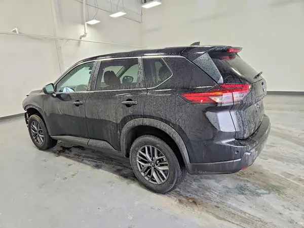 5N1BT3AA0RC718874 2024 NISSAN ROGUE - Image 2