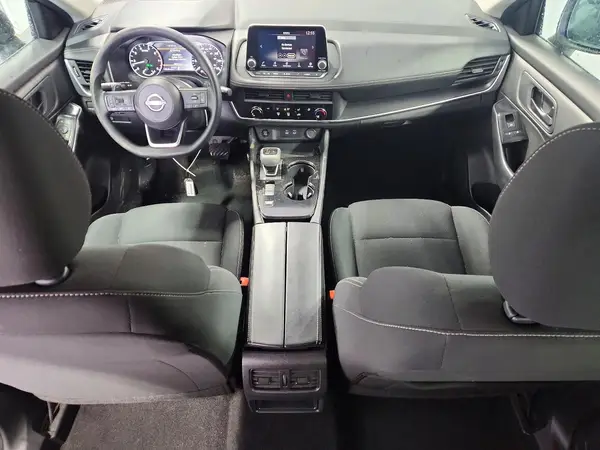 5N1BT3AA0RC718874 2024 NISSAN ROGUE - Image 8