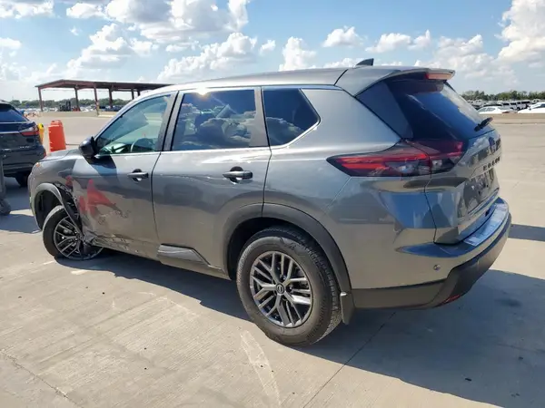5N1BT3AA0RC722956 2024 NISSAN ROGUE - Image 2