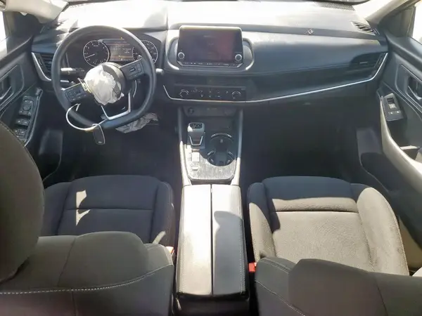 5N1BT3AA0RC722956 2024 NISSAN ROGUE - Image 8