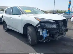 5N1BT3AA0RC750112 2024 NISSAN ROGUE