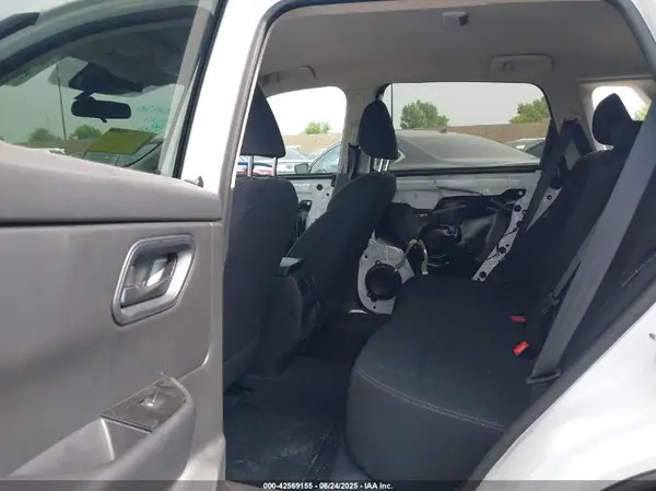 5N1BT3AA0RC750112 2024 NISSAN ROGUE - Image 8