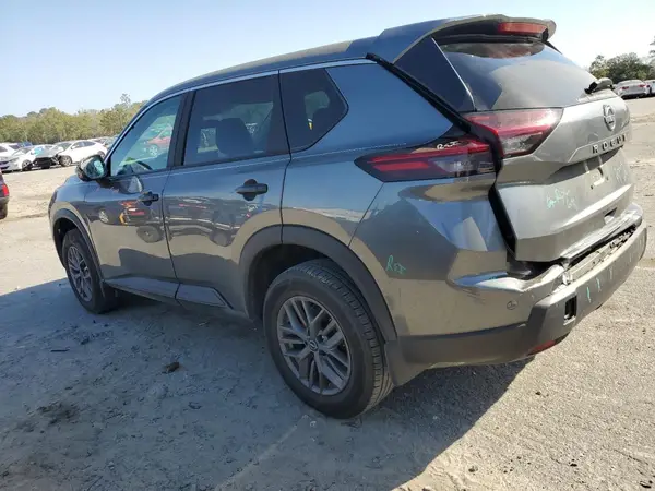5N1BT3AA0RC755374 2024 NISSAN ROGUE - Image 2