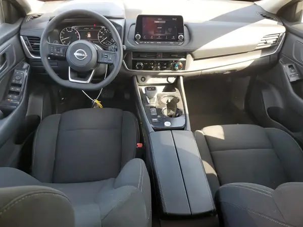 5N1BT3AA0RC755374 2024 NISSAN ROGUE - Image 8