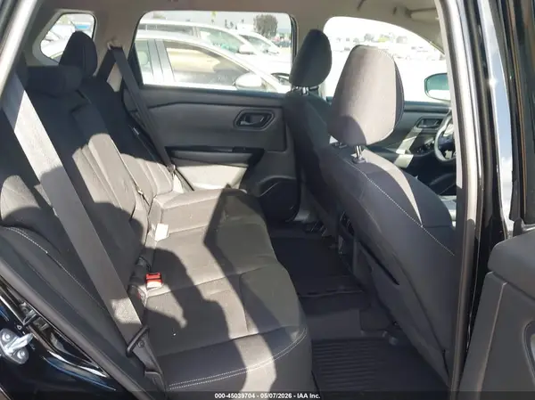 5N1BT3AA0RC756542 2024 NISSAN ROGUE - Image 8