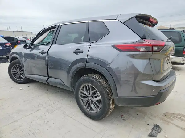 5N1BT3AA0RC759344 2024 NISSAN ROGUE - Image 2