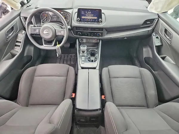 5N1BT3AA0RC759344 2024 NISSAN ROGUE - Image 8
