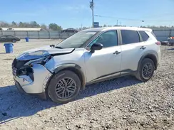 5N1BT3AA0SC770625 2025 NISSAN ROGUE