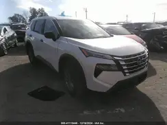 5N1BT3AA0SC775419 2025 NISSAN ROGUE