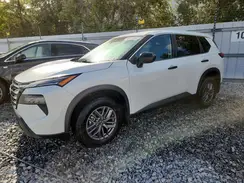 5N1BT3AA0SC779230 2025 NISSAN ROGUE
