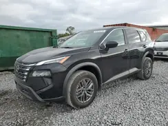 5N1BT3AA0SC786081 2025 NISSAN ROGUE